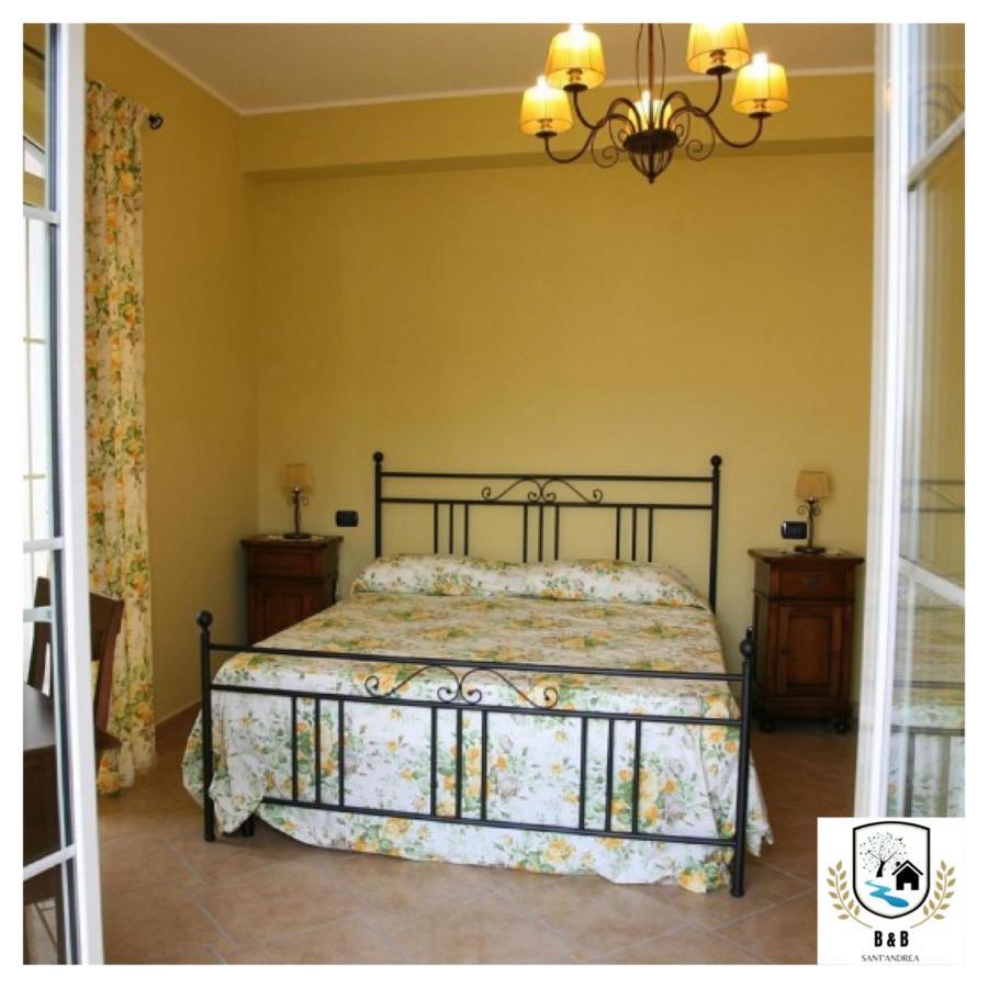 B&b Sant'Andrea Morano Calabro Eksteriør billede